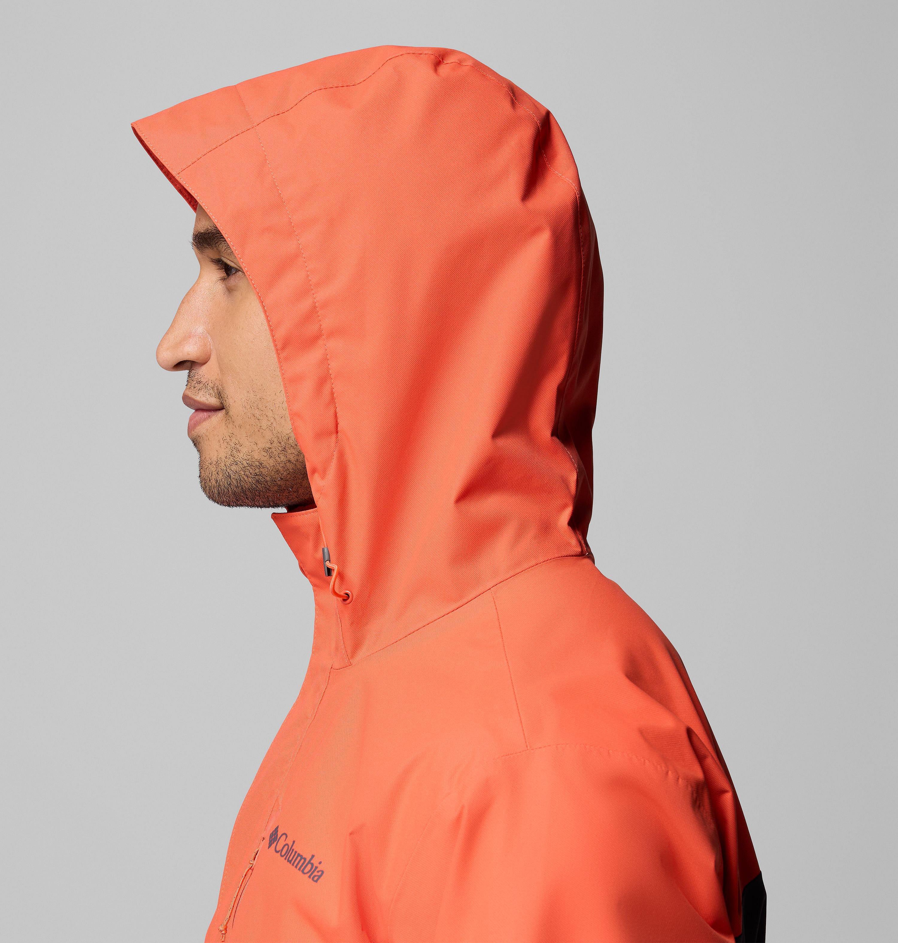 Men's Hikebound II Jacket | 864 | S 8
