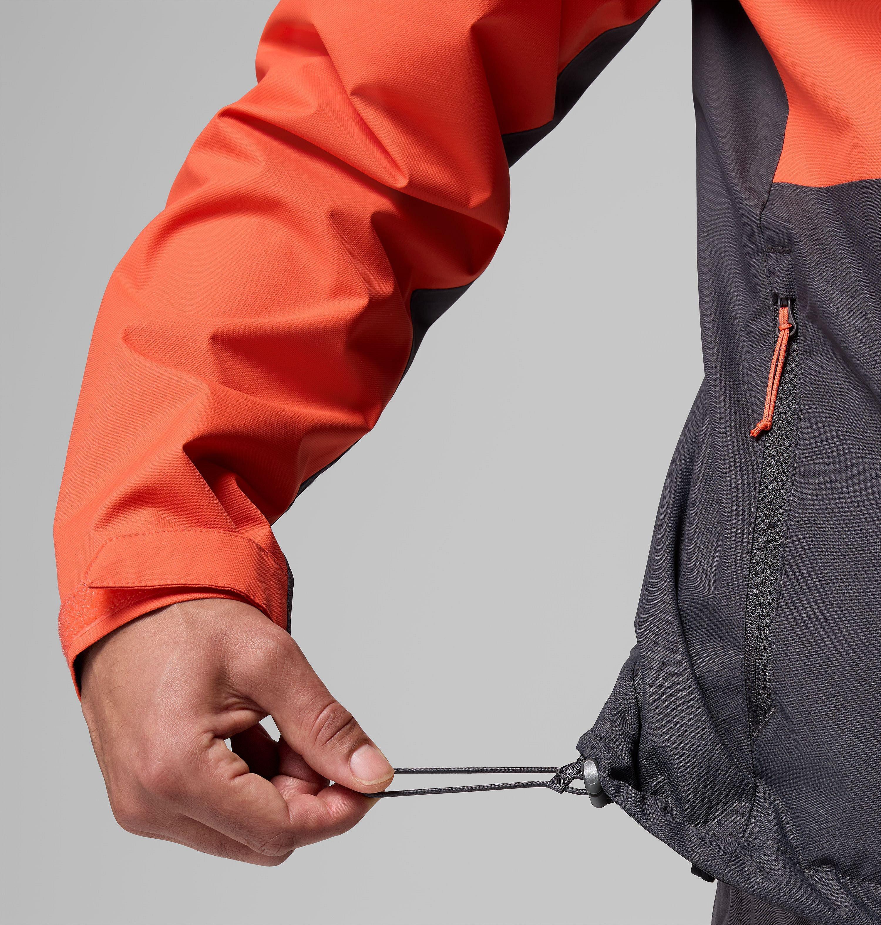 Men's Hikebound II Jacket | 864 | S 9