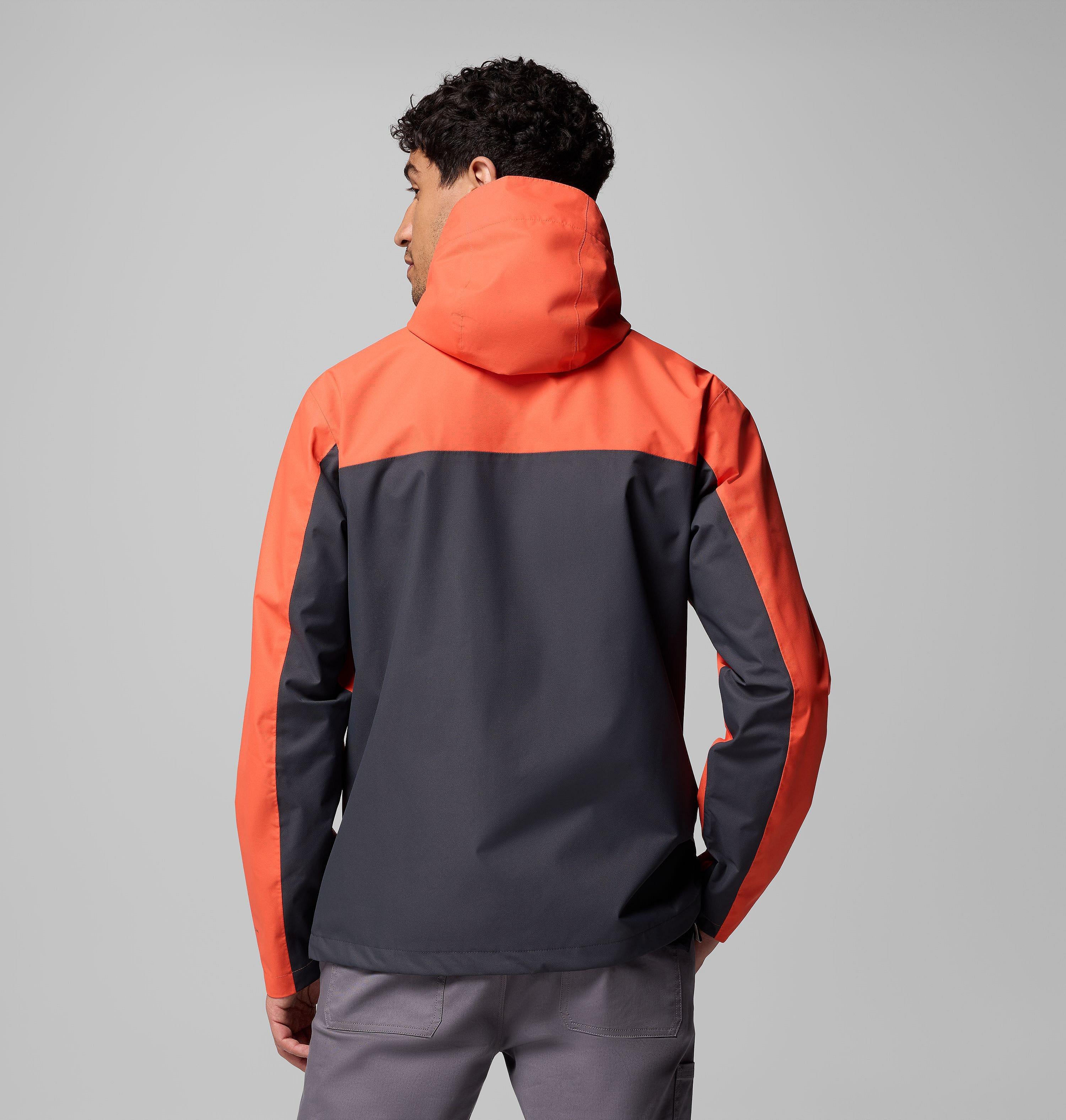 Men's Hikebound II Jacket | 864 | S 3