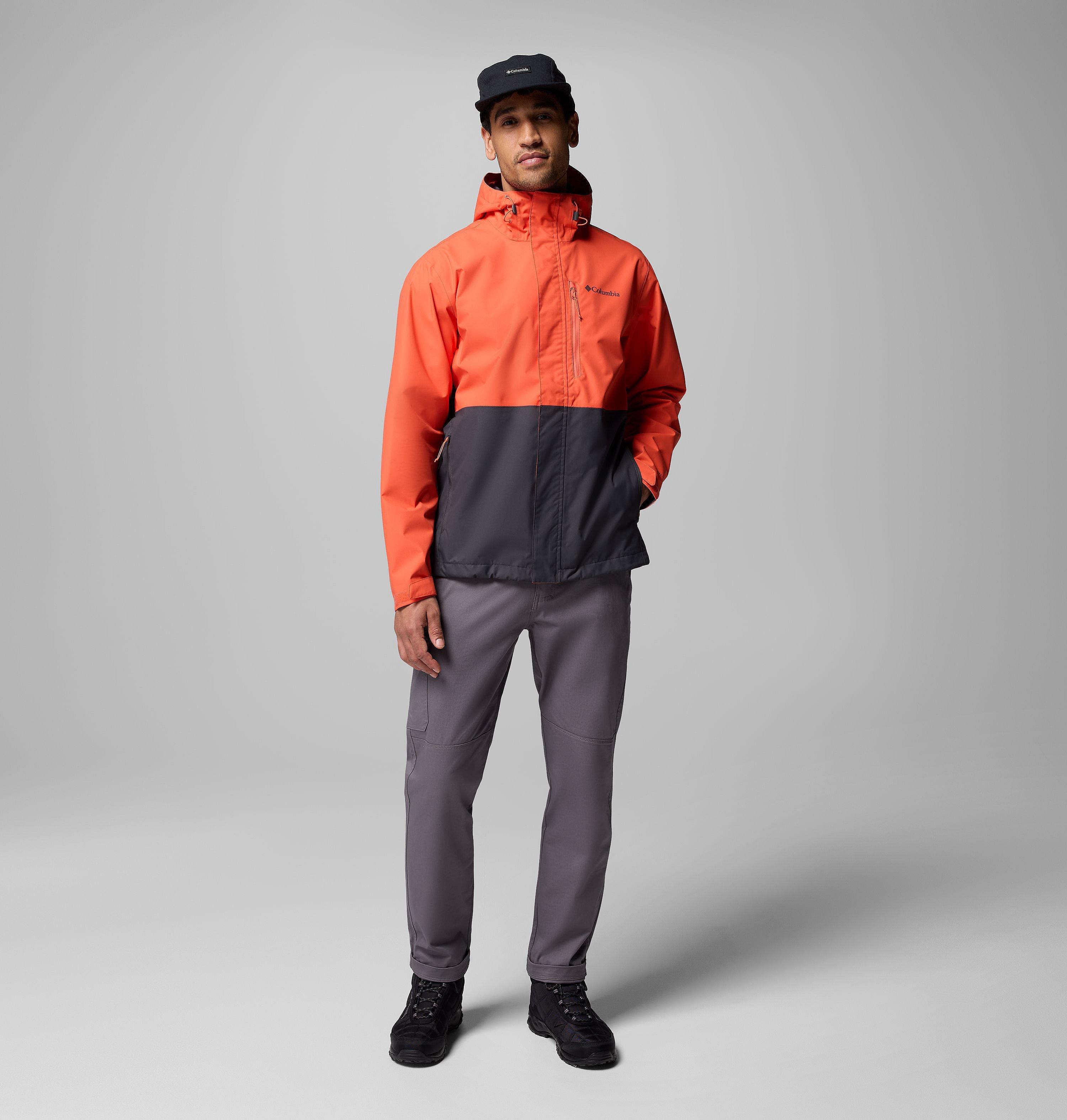 Men's Hikebound II Jacket | 864 | S 2