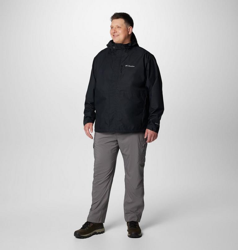 Hikebound II Jacket, Color: Black, image 3