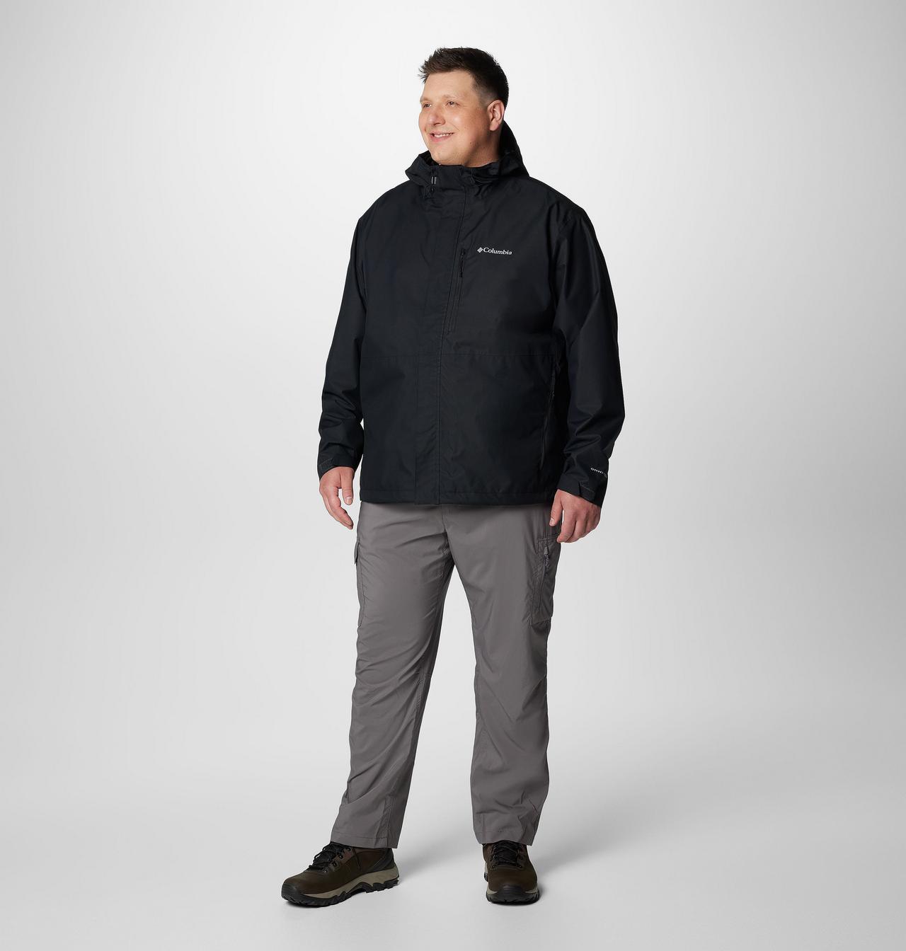 Men's Hikebound™ II Jacket - Big 3