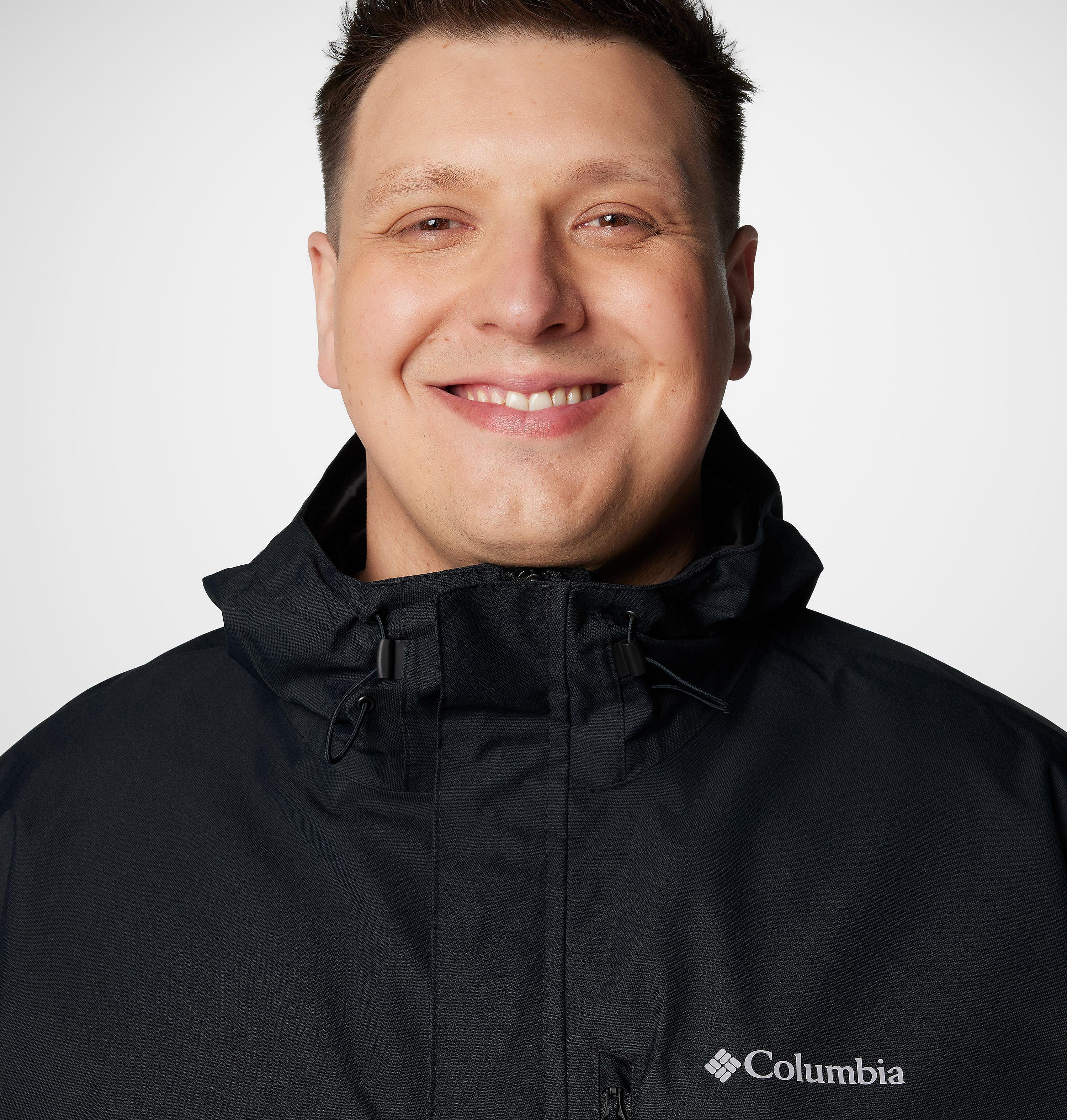 Men's Hikebound II Jacket - Big 5