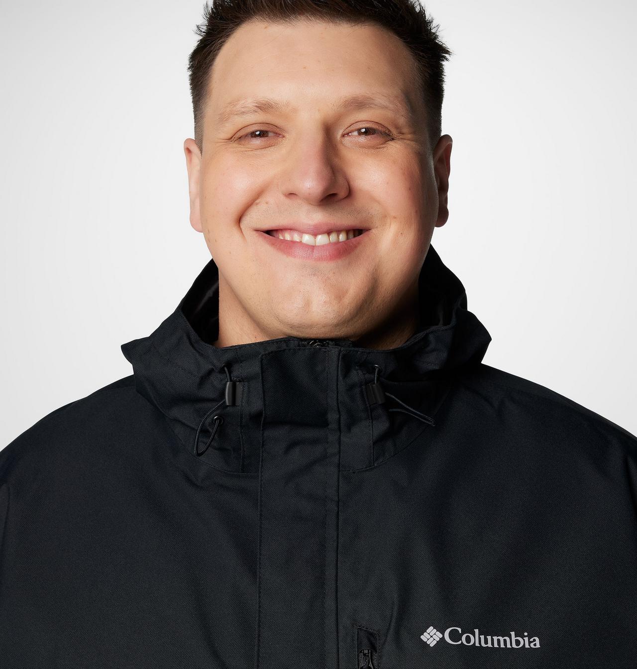 Men's Hikebound™ II Jacket - Big 5