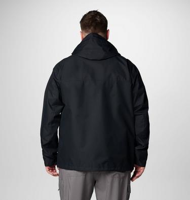Hikebound II Jacket, Color: Black, image 2