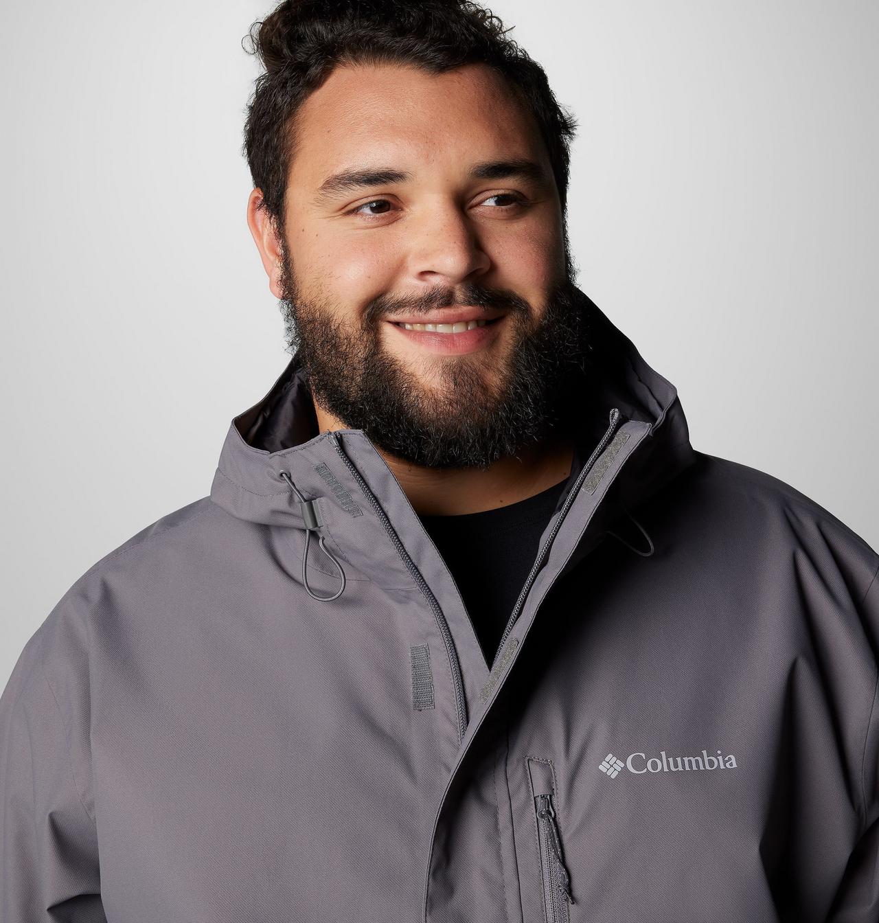 Men's Hikebound™ II Jacket - Big 5