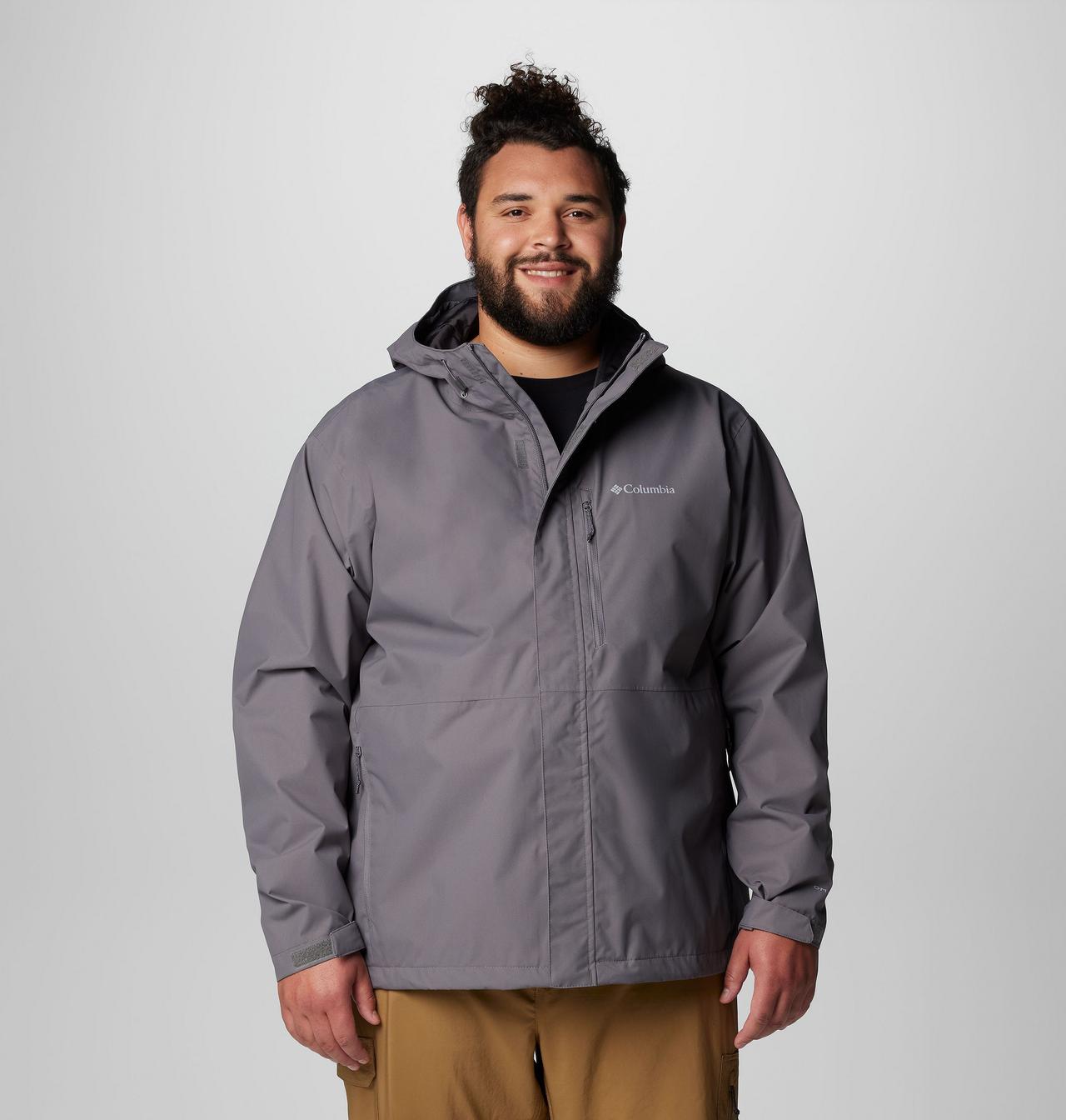 Men's Hikebound™ II Jacket - Big 1
