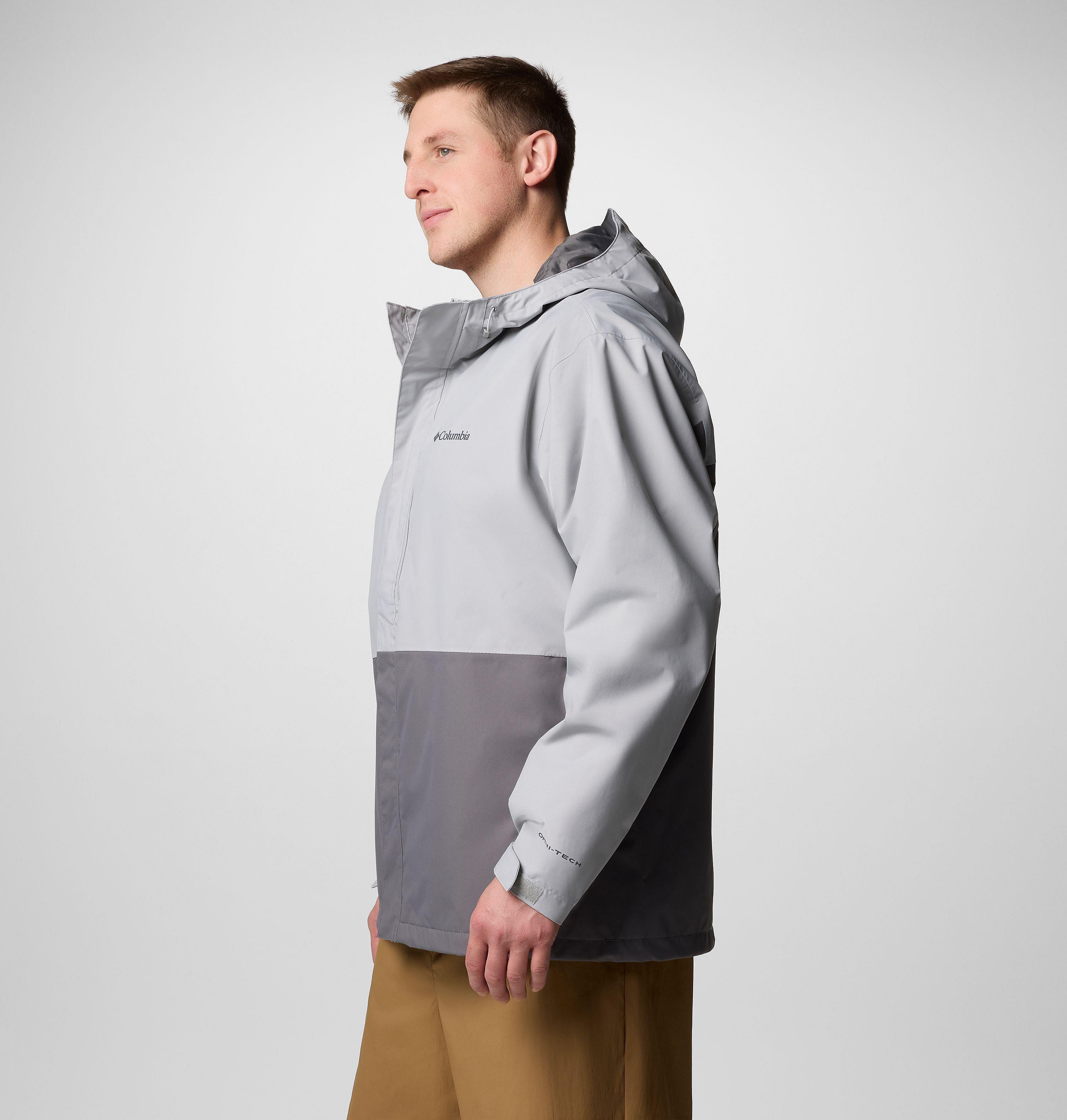 Men's Hikebound II Jacket - Big 4