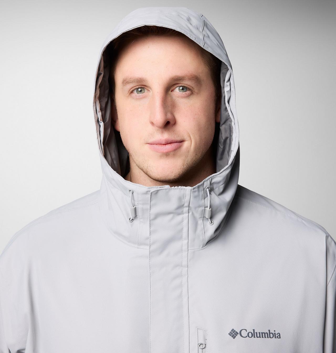 Men's Hikebound™ II Jacket - Big 5