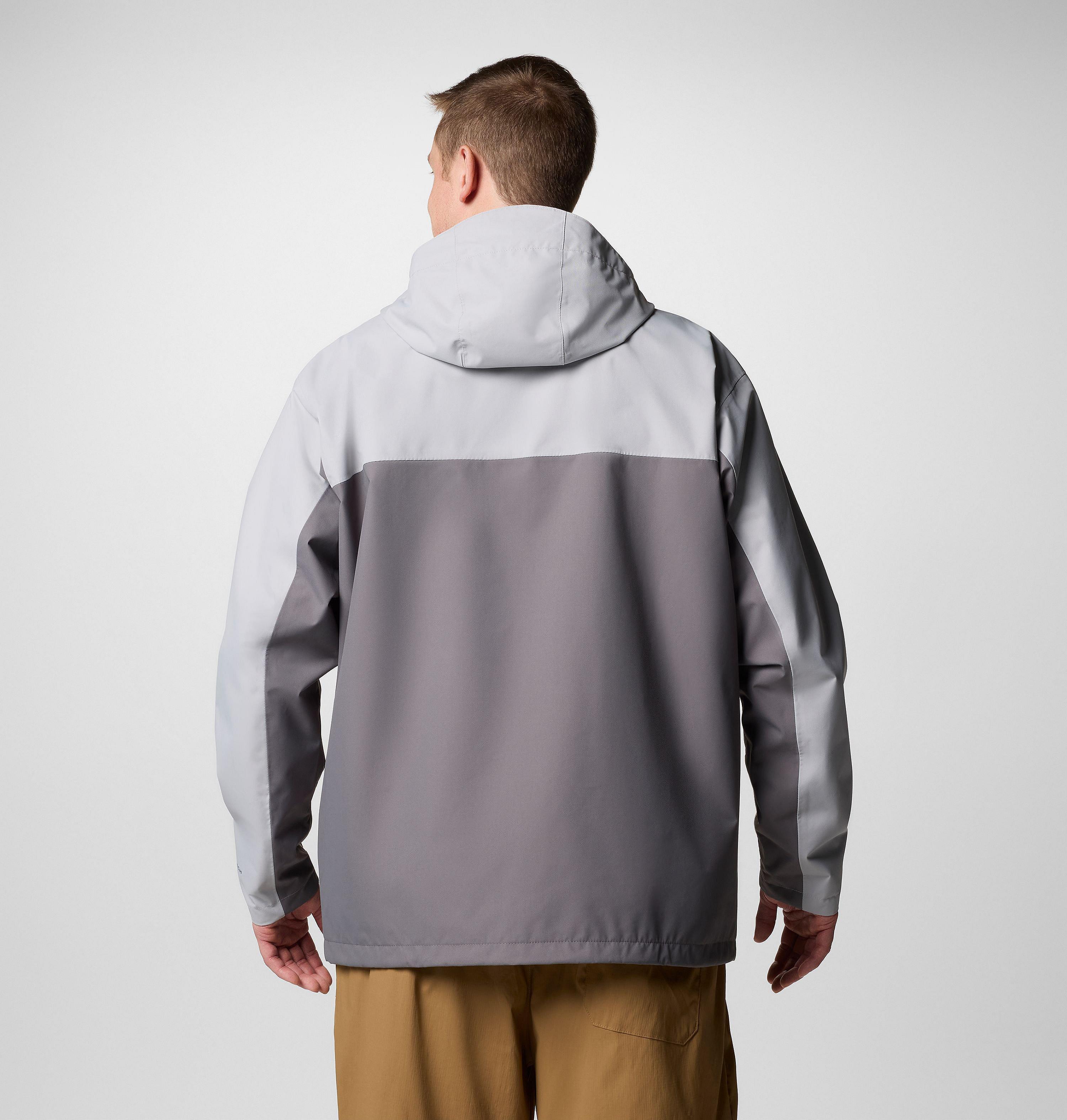 Men's Hikebound II Jacket - Big 3