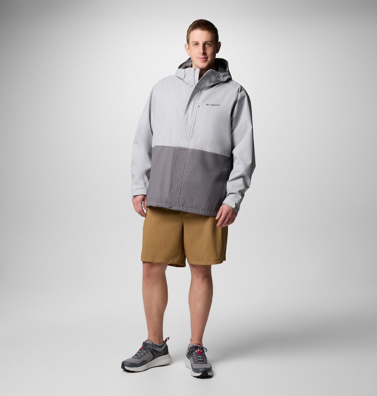 Men's Hikebound™ II Jacket - Big 2