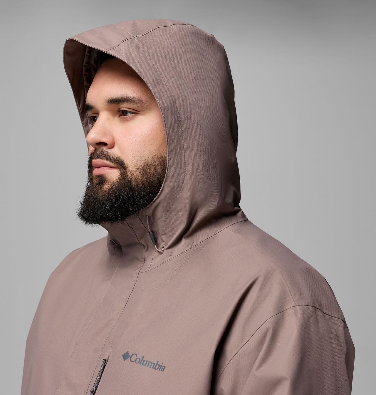 Men's Hikebound™ II Jacket - Big | 255 | 4X 8