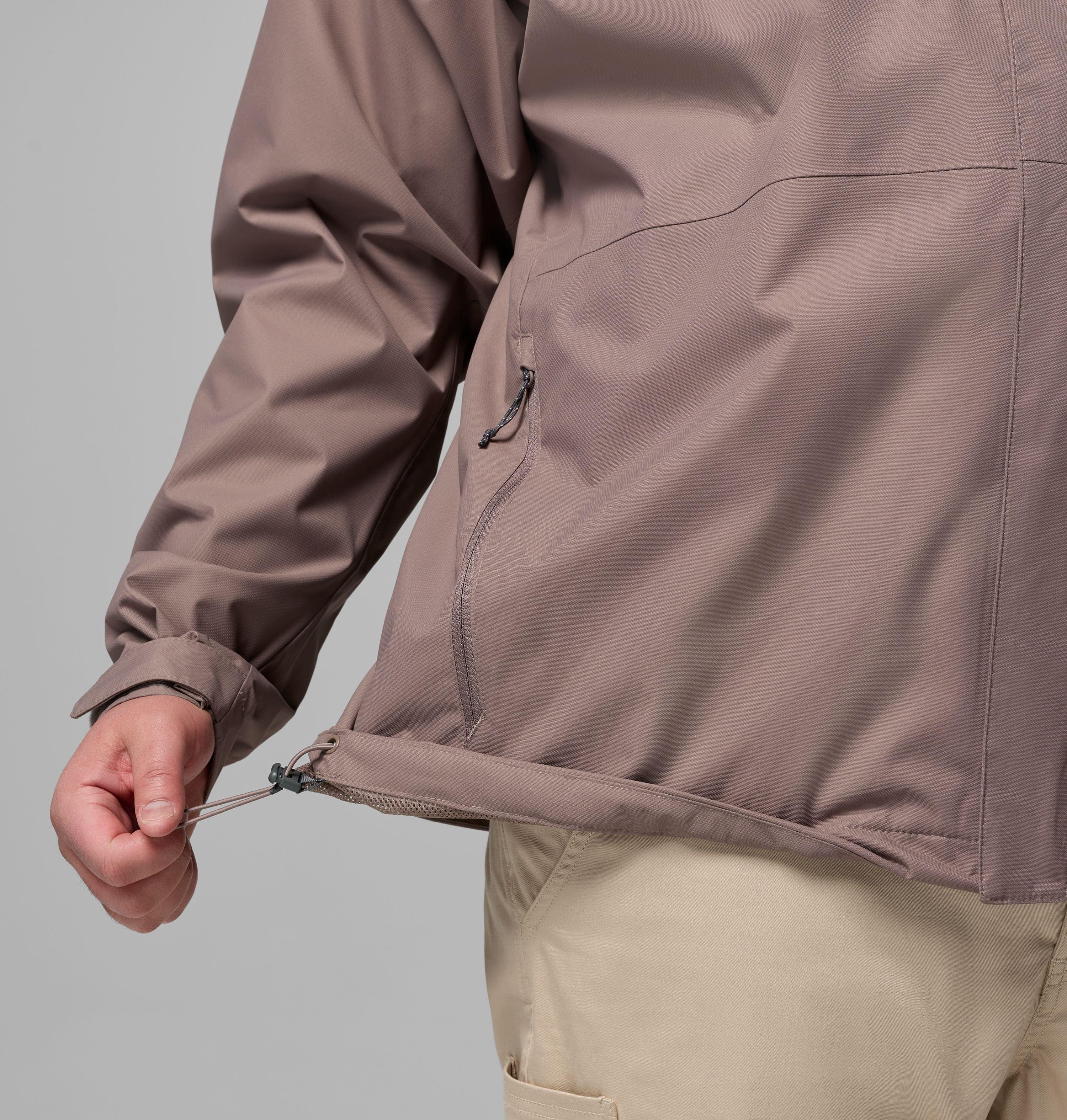 Men's Hikebound II Jacket - Big | 255 | 3X 9
