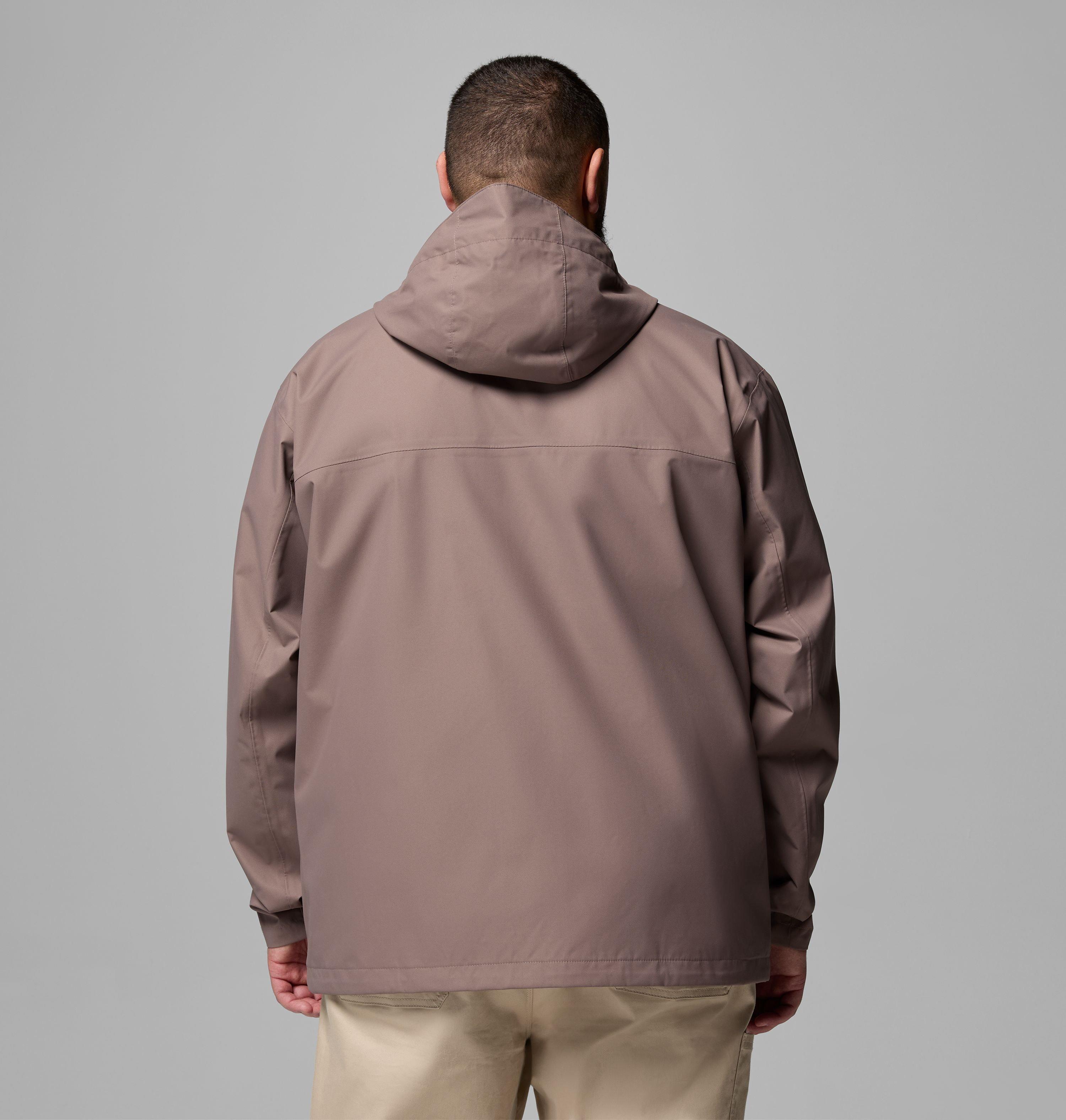 Men's Hikebound II Jacket - Big | 255 | 3X 3