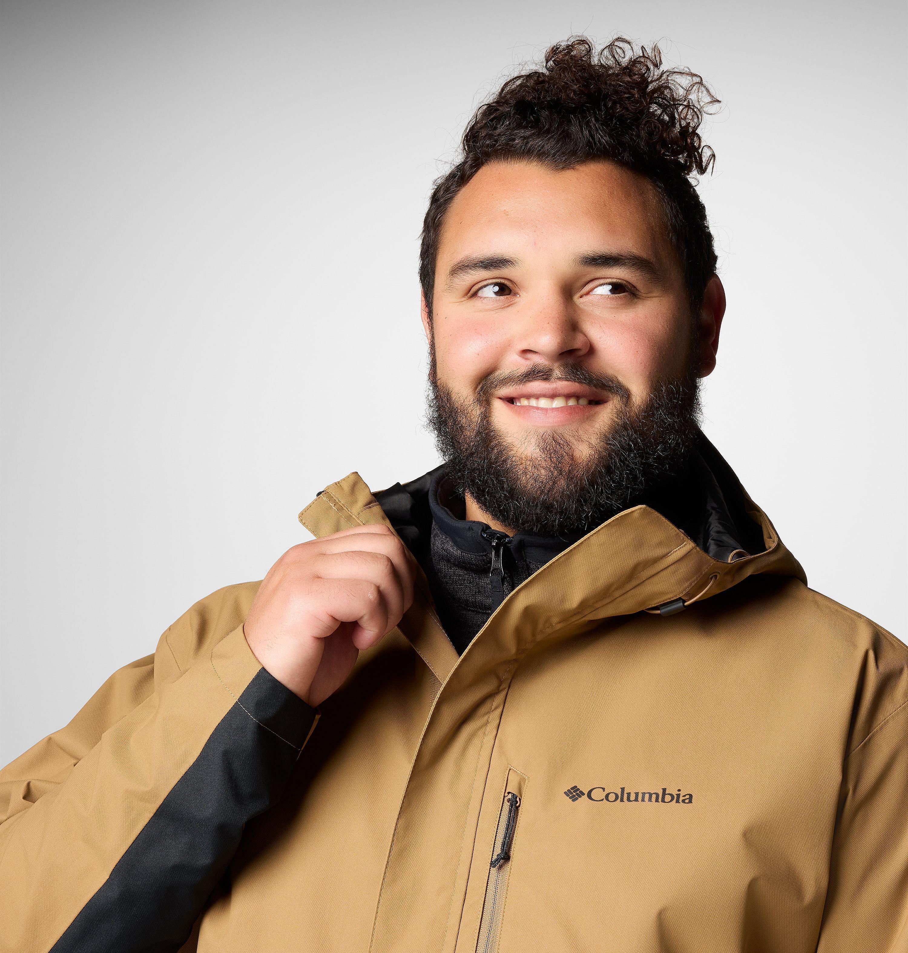 Men's Hikebound II Jacket - Big 5
