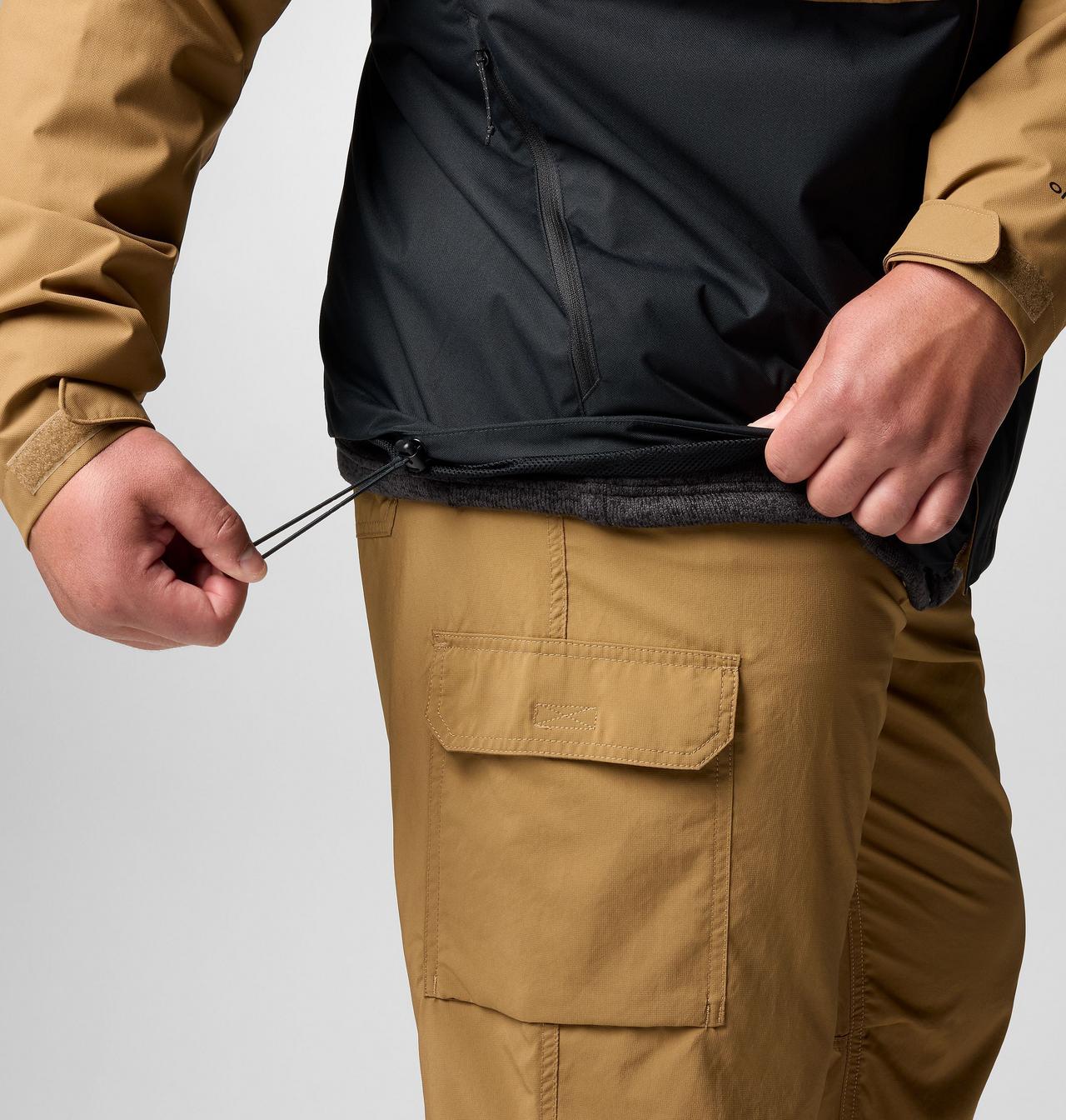 Men's Hikebound™ II Jacket - Big | 257 | 2X 6