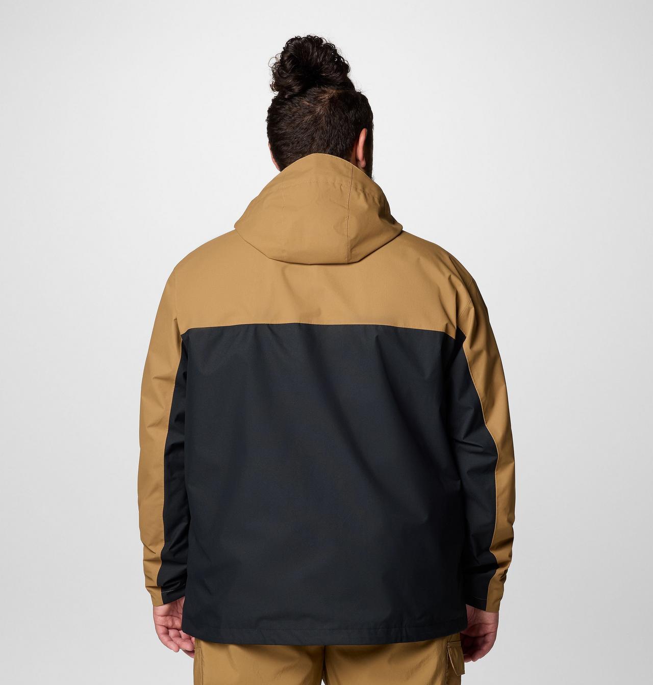 Men's Hikebound™ II Jacket - Big | 257 | 2X 2