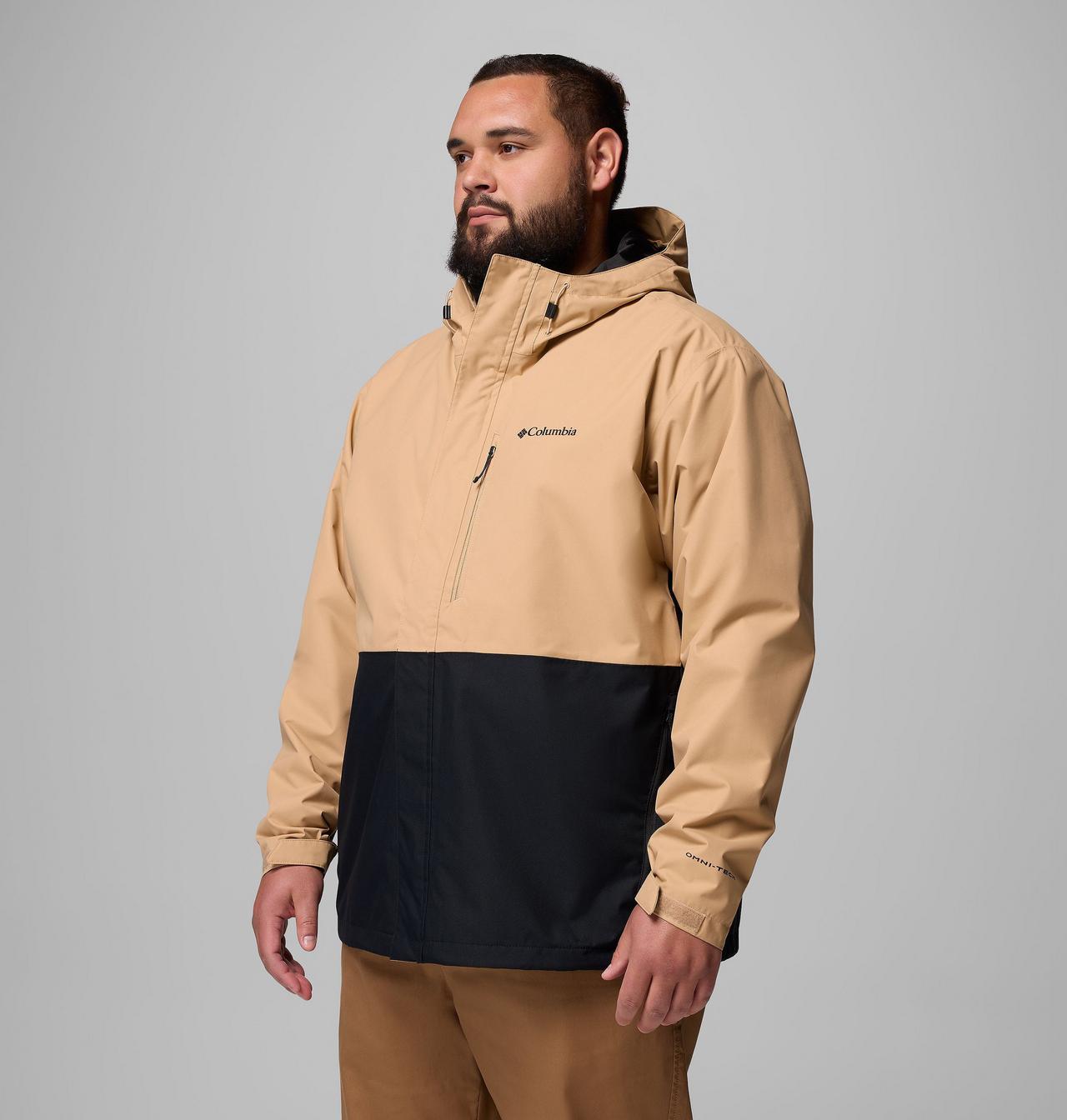 Men's Hikebound™ II Jacket - Big 4
