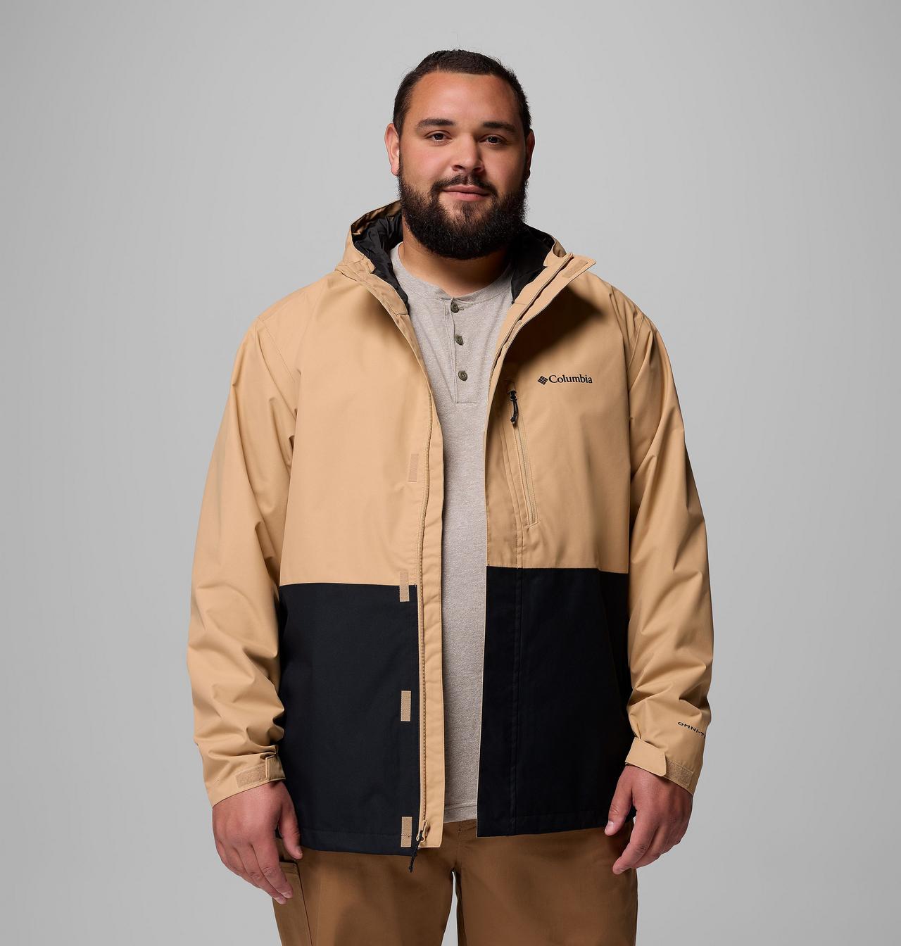 Men's Hikebound™ II Jacket - Big 5