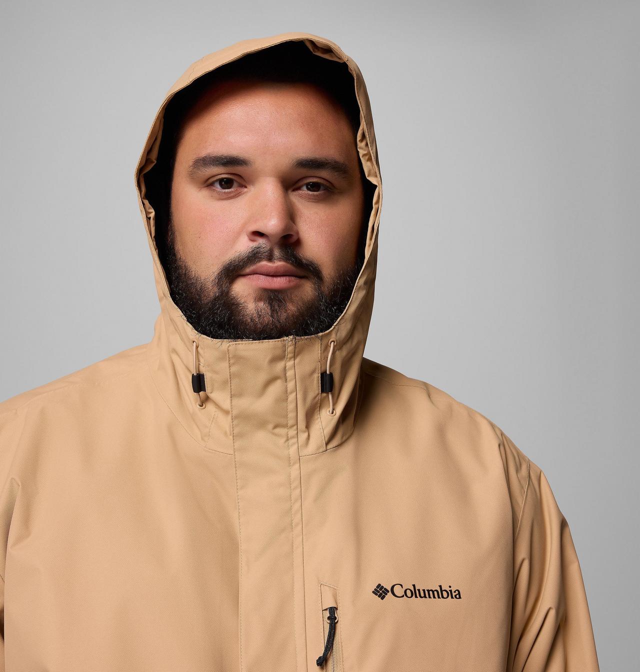 Men's Hikebound™ II Jacket - Big 6