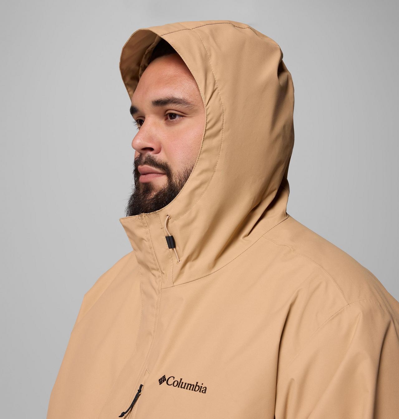 Men's Hikebound™ II Jacket - Big 7