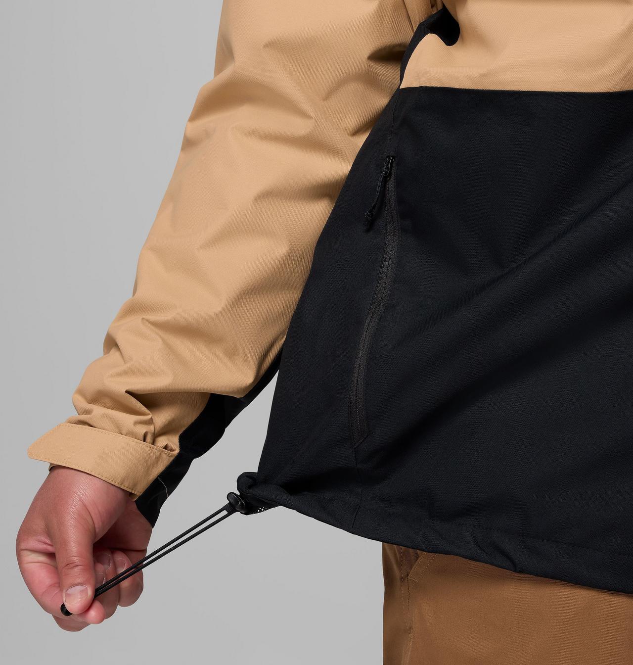 Men's Hikebound™ II Jacket - Big 8
