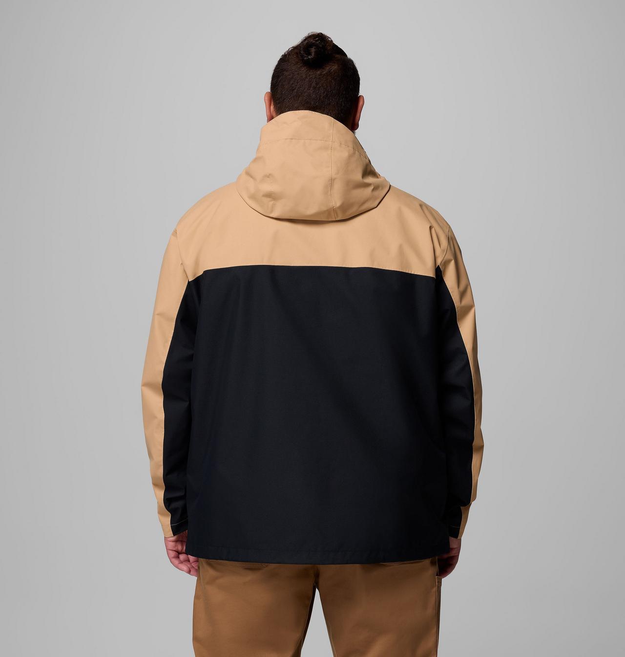 Men's Hikebound™ II Jacket - Big 3