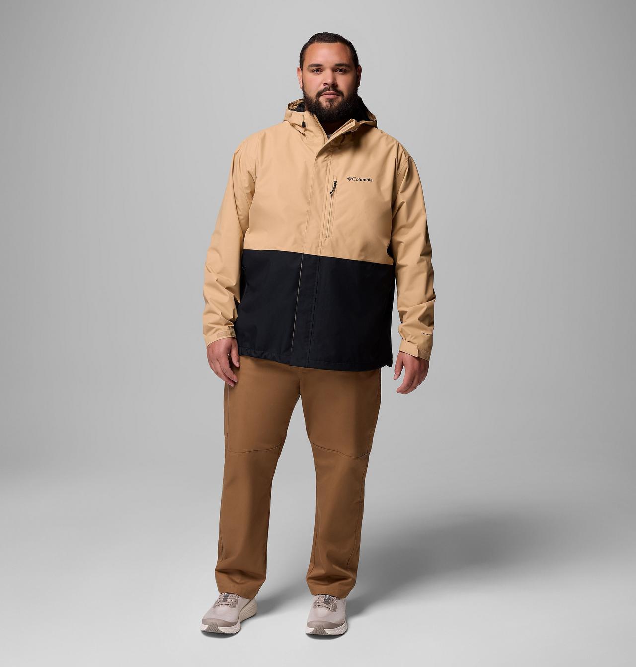 Men's Hikebound™ II Jacket - Big 2