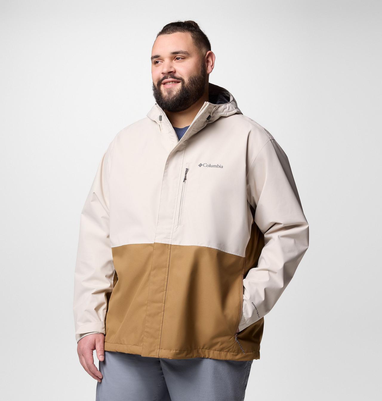 Men's Hikebound™ II Jacket - Big 4