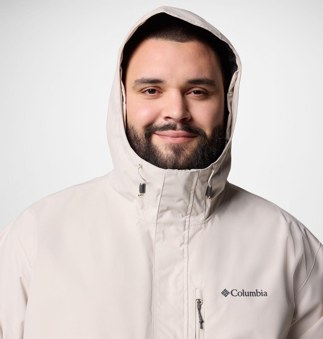 Men's Hikebound™ II Jacket - Big 5