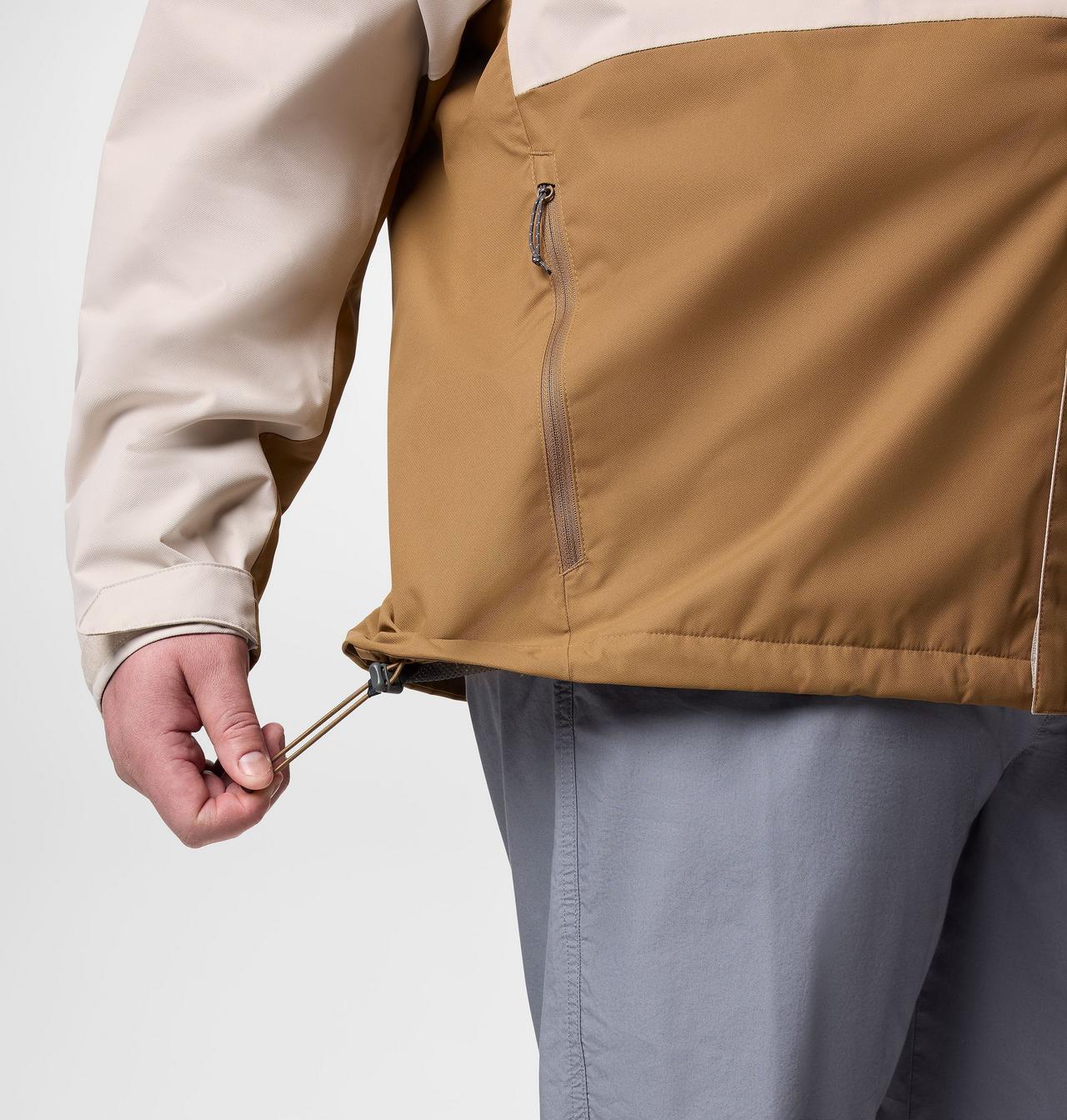 Men's Hikebound™ II Jacket - Big 6