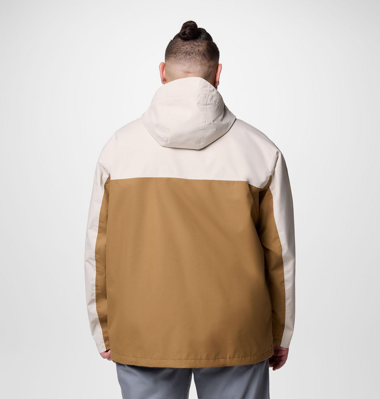 Men's Hikebound™ II Jacket - Big 3