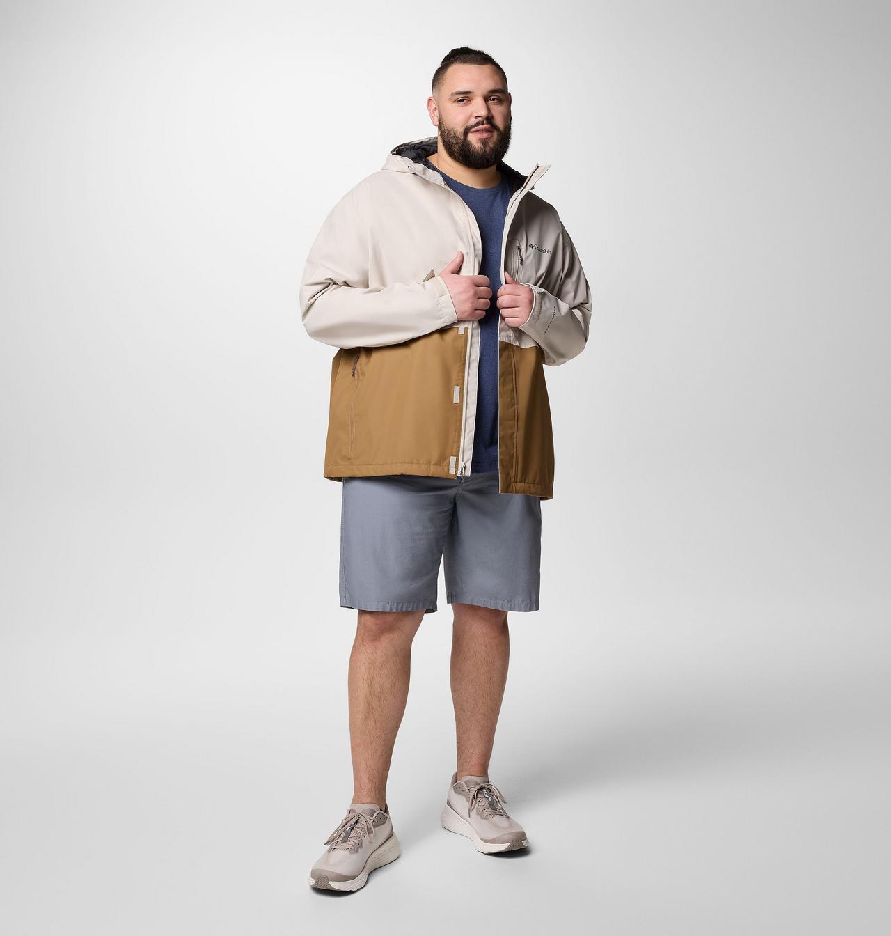 Men's Hikebound™ II Jacket - Big 2