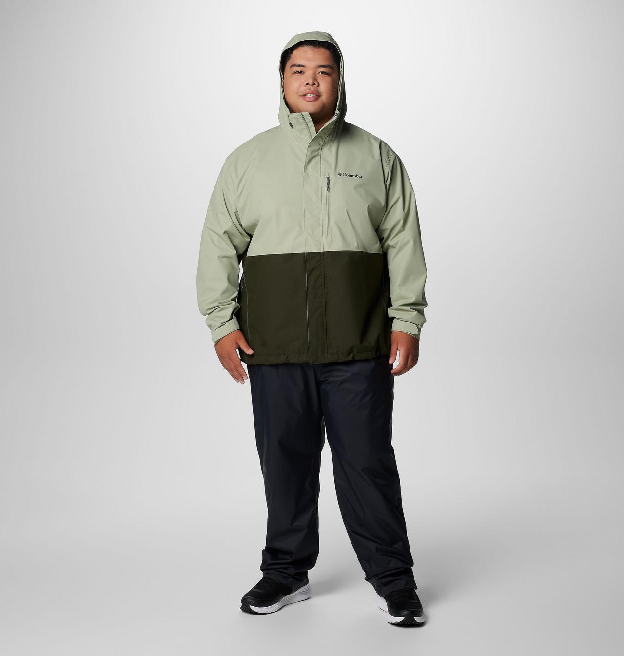 Men's Hikebound™ II Jacket - Big 3