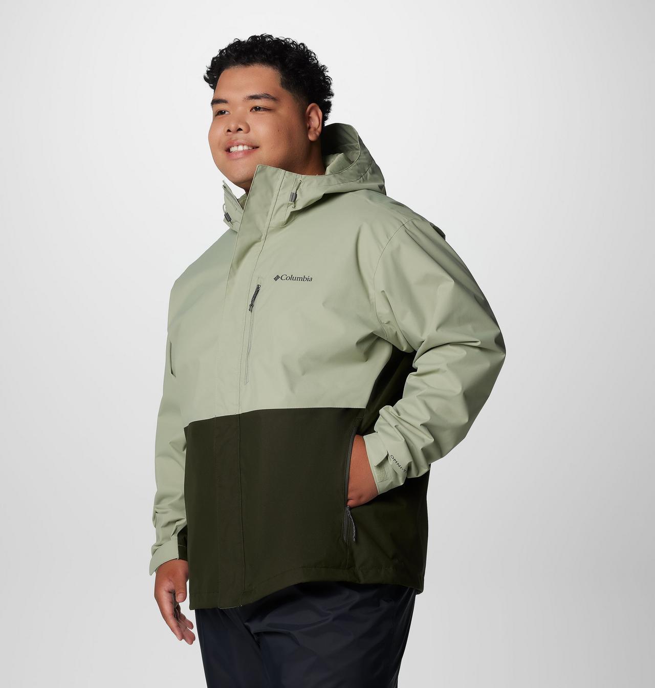 Men's Hikebound™ II Jacket - Big 4