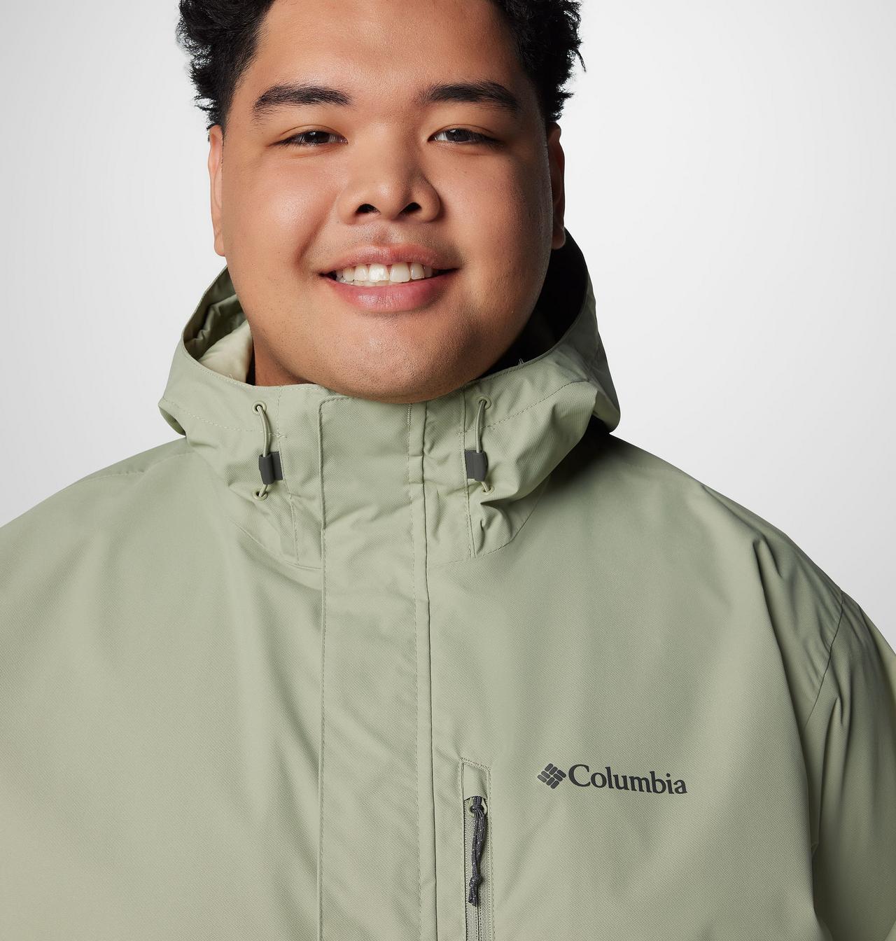 Men's Hikebound™ II Jacket - Big 5