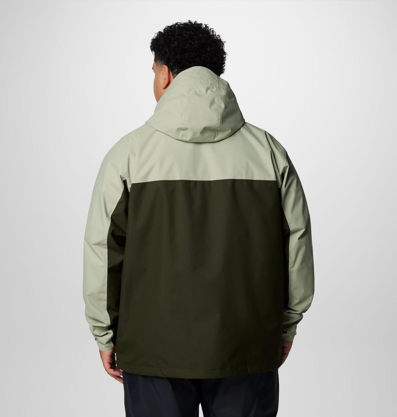 Men's Hikebound™ II Jacket - Big 2