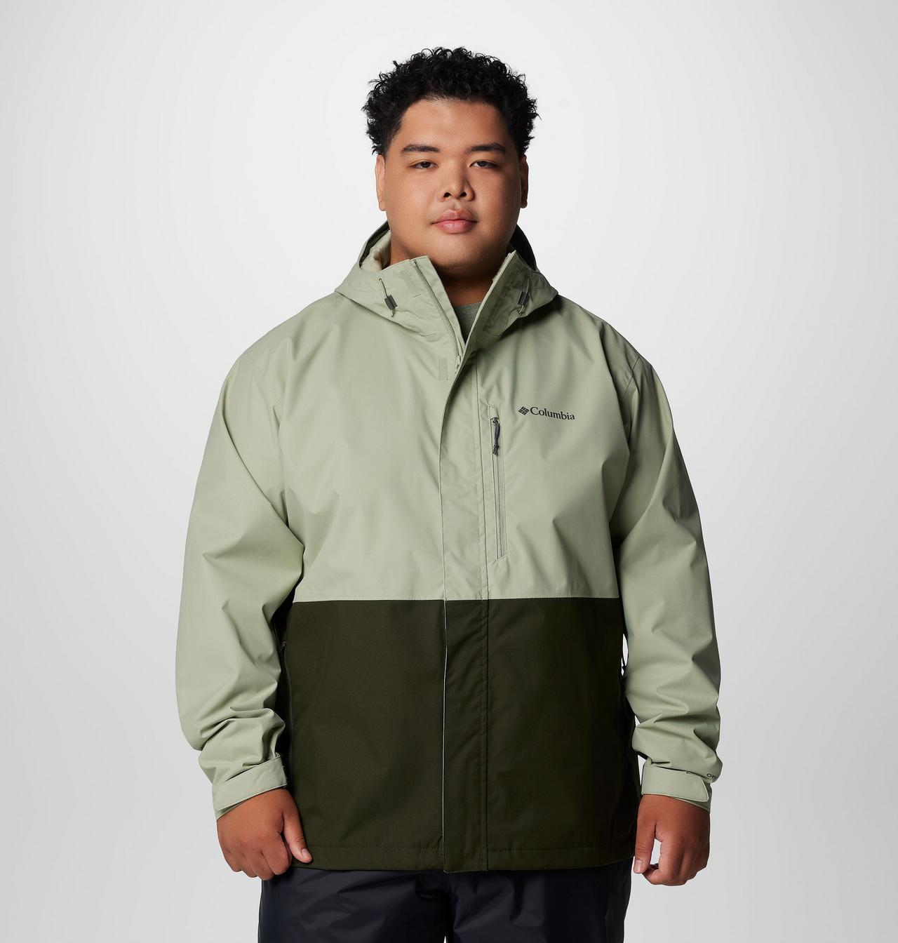 Men's Hikebound™ II Jacket - Big 1