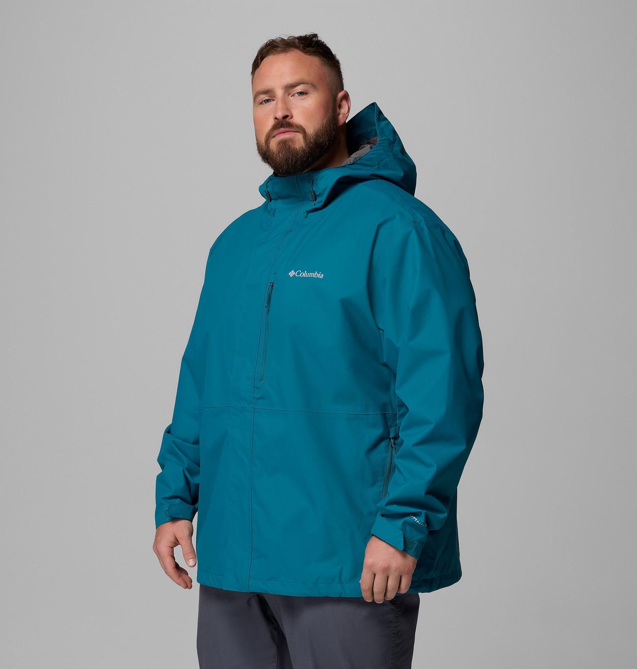 Men's Hikebound™ II Jacket - Big 4