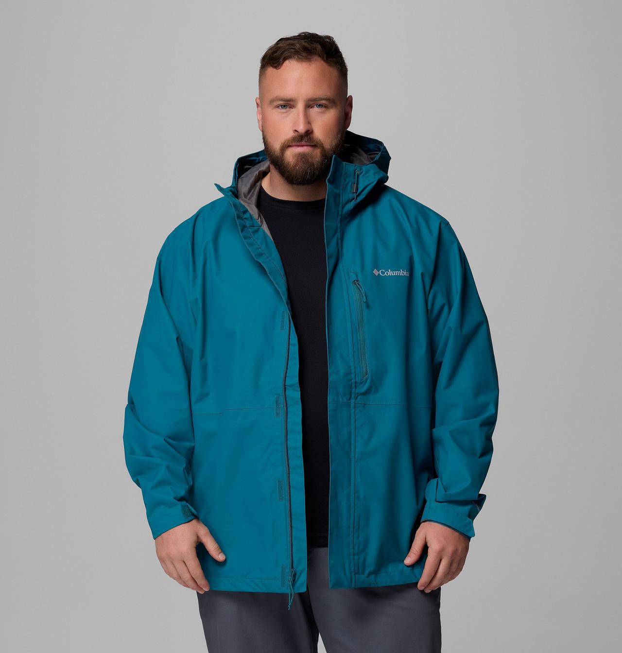 Men's Hikebound™ II Jacket - Big 5