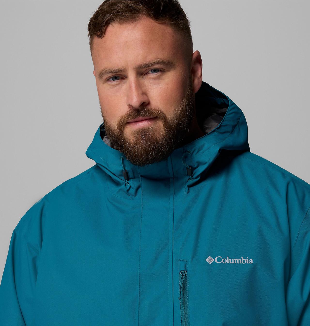 Men's Hikebound™ II Jacket - Big 6