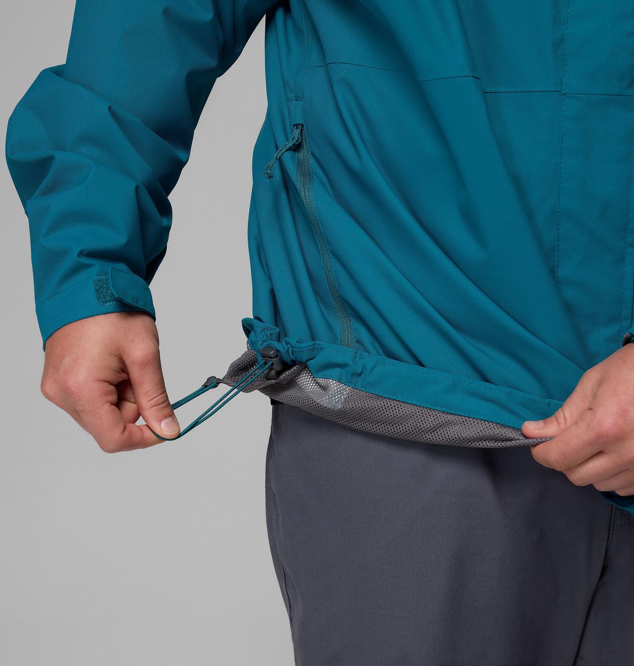 Men's Hikebound™ II Jacket - Big 8