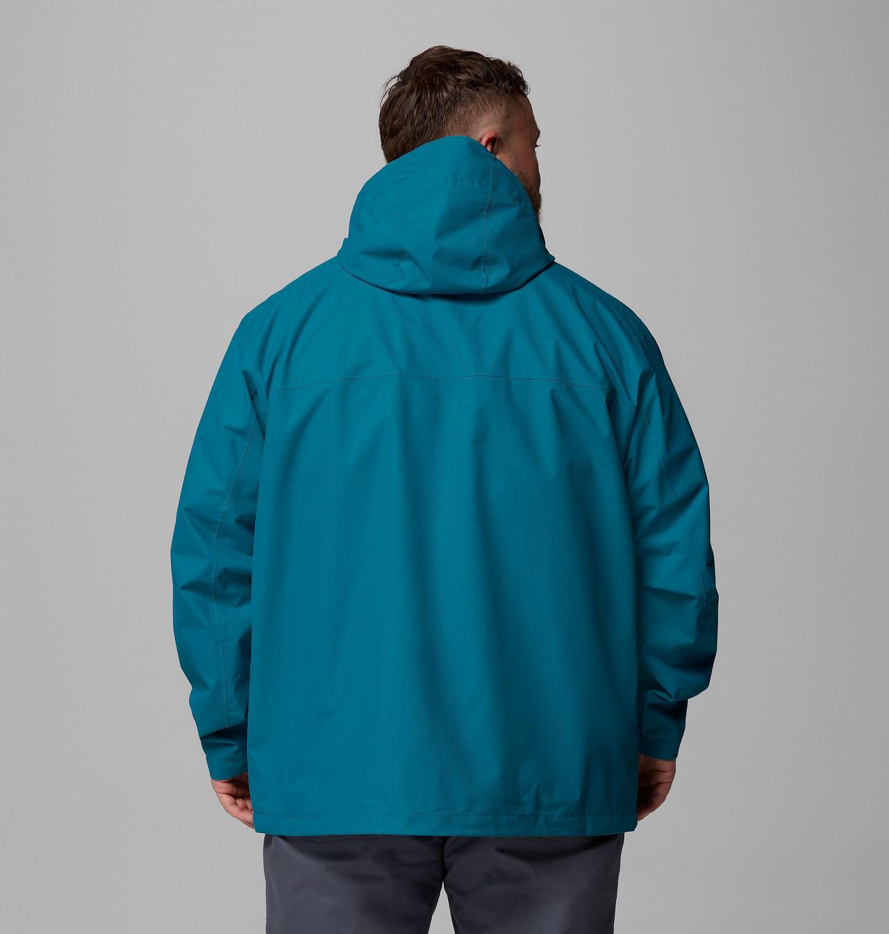 Men's Hikebound™ II Jacket - Big 3