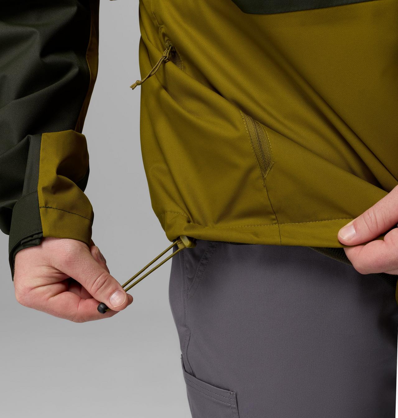 Men's Hikebound™ II Jacket - Big | 366 | 5X 9