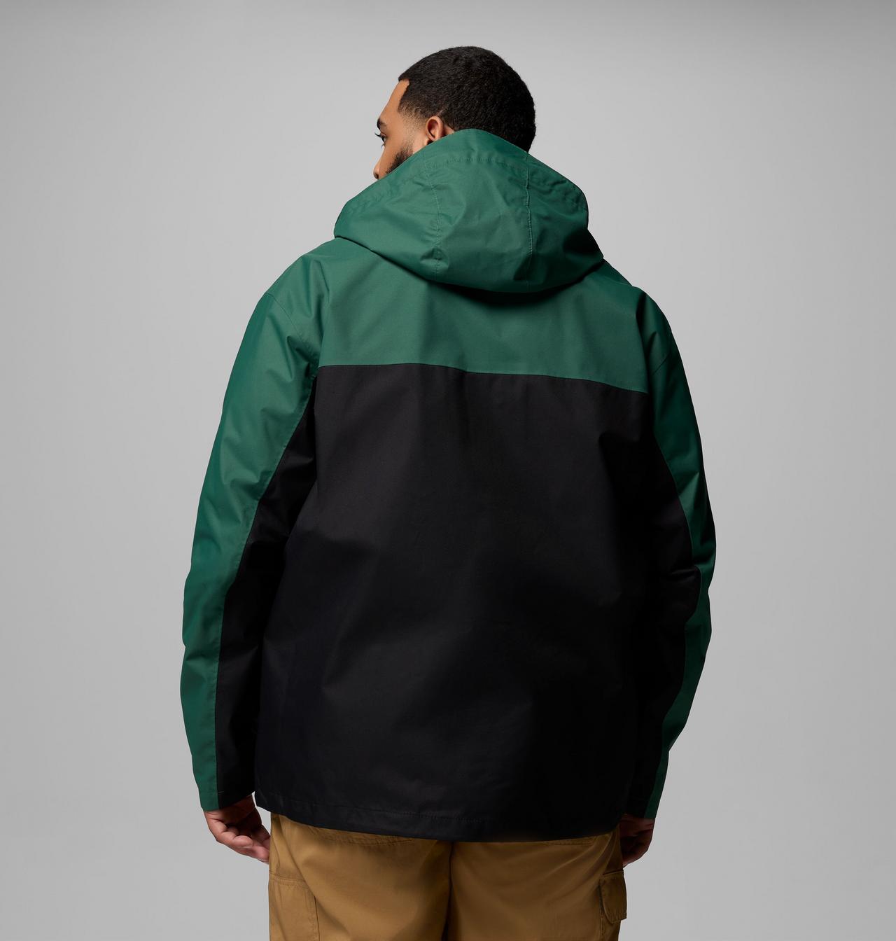 Manteau Hikebound™ II pour hommes – Tailles fortes 3