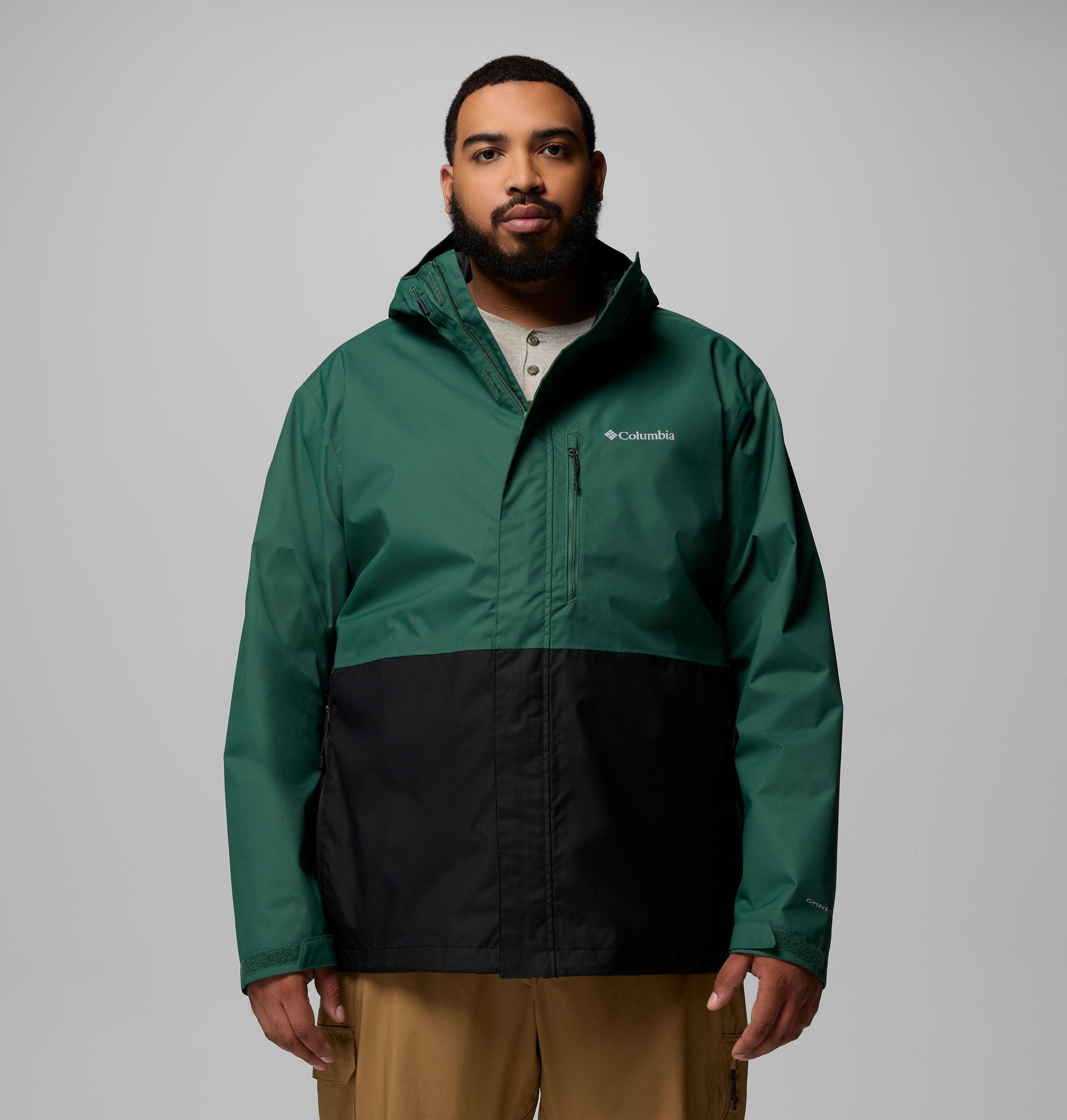 Men's Hikebound II Jacket - Big | Columbia