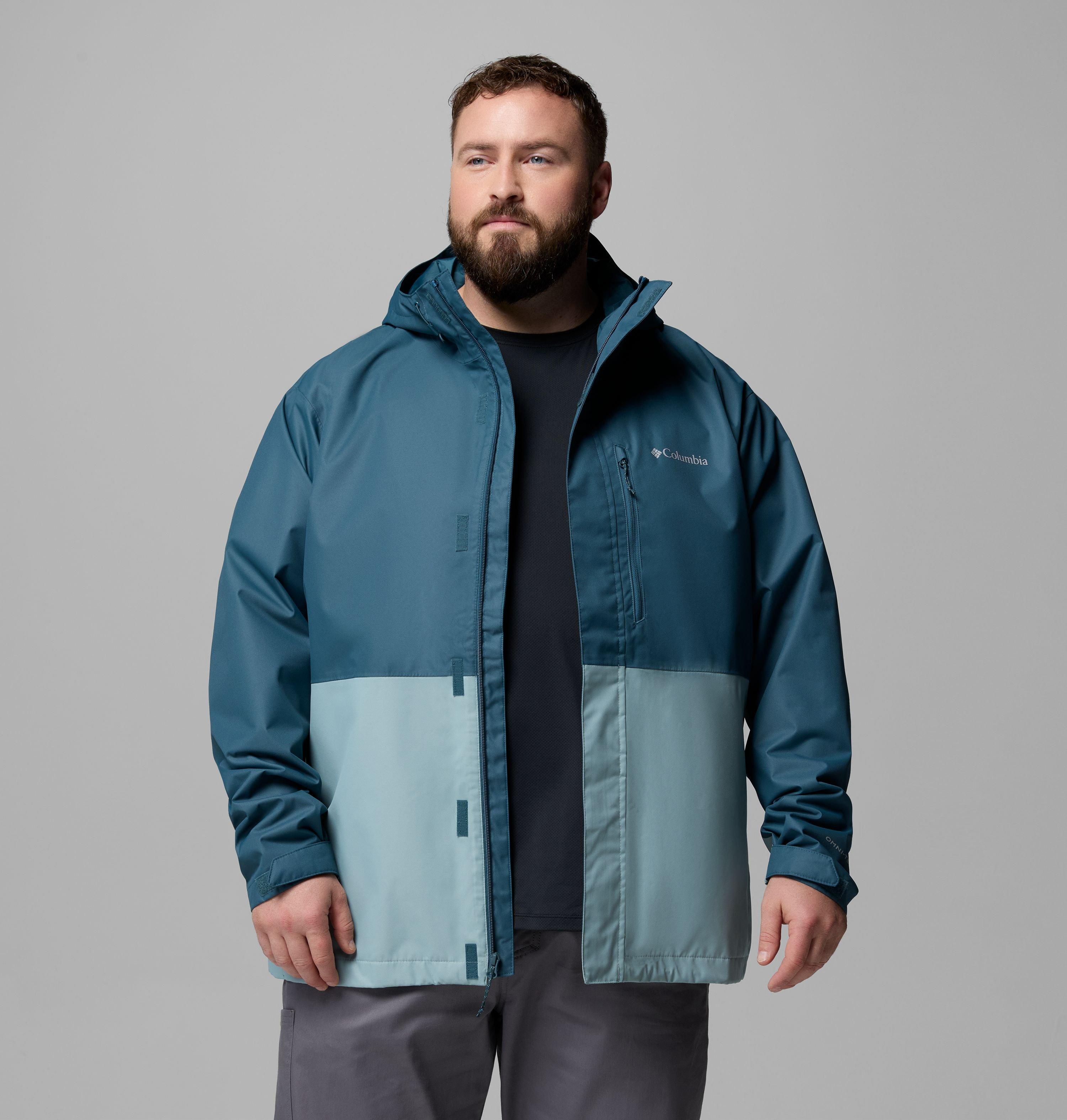 Men's Hikebound II Jacket - Big 5