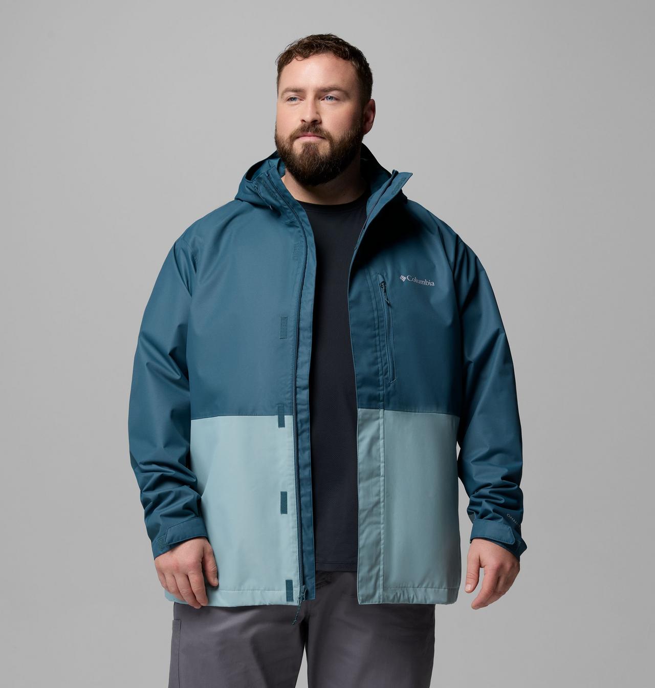 Men's Hikebound™ II Jacket - Big 5