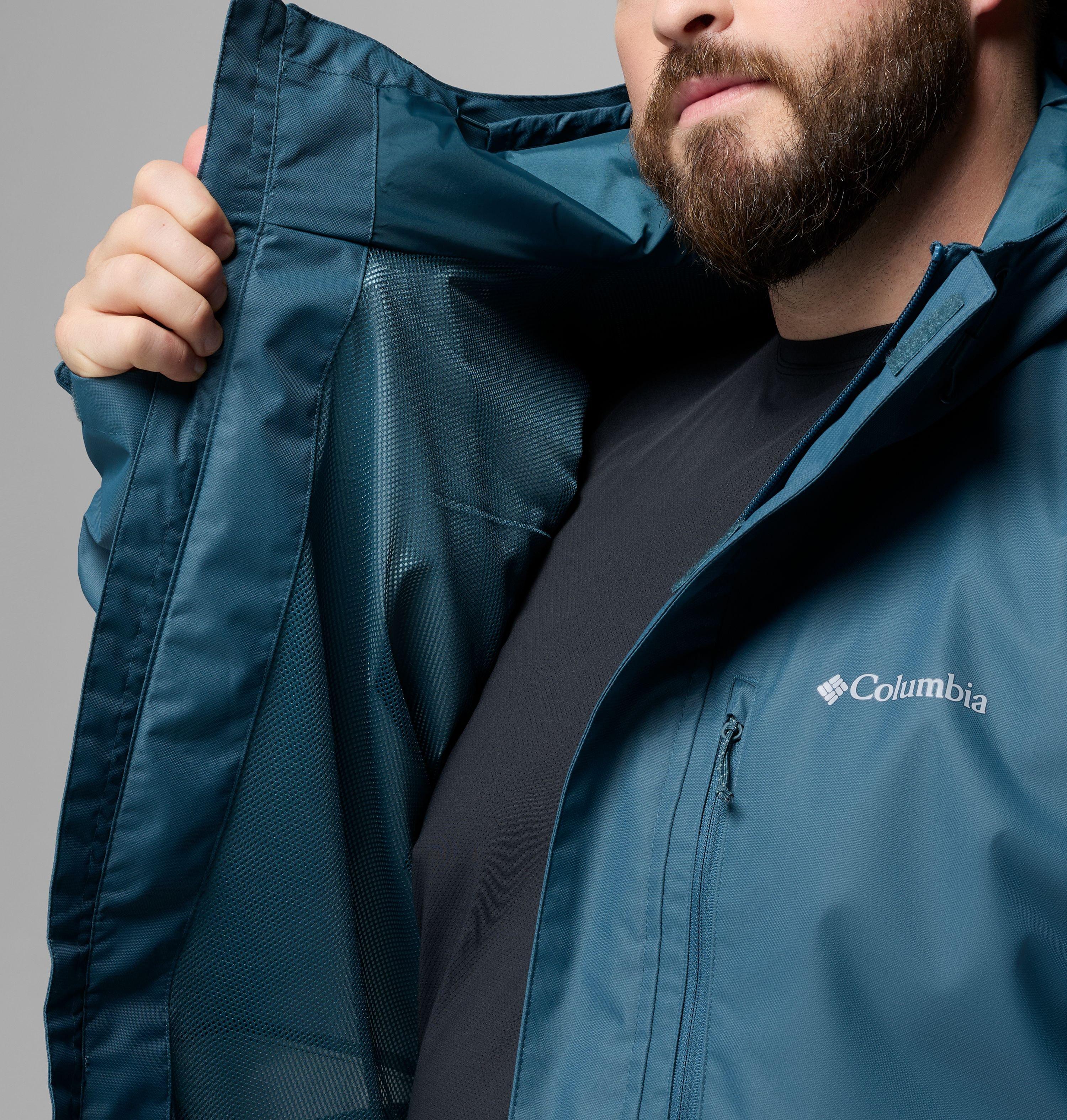 Men's Hikebound II Jacket - Big 6