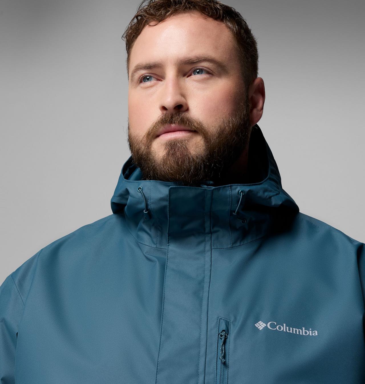 Men's Hikebound™ II Jacket - Big 7